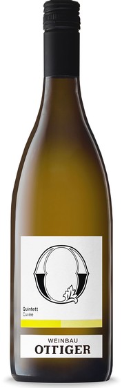 Quintett Cuvée